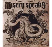 Misery Speaks - Disciples Of Doom