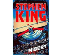 Misery: Thrilling suspense from the No. 1 bestseller