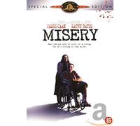 MISERY - VARIOUS