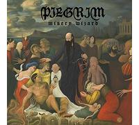 Misery Wizard