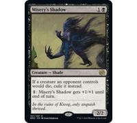 Misery's Shadow | The Brothers' War