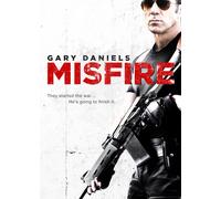 Misfire (DVD) Gary Daniels Vannessa Vasquez Michael Greco (US IMPORT)