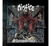 MISFIRE - SYMPATHY FOR THE IGNORANT