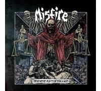 MISFIRE-SYMPATHY FOR THE IGNORANT