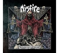 Misfire - Sympathy For The Ignorant [VINYL]