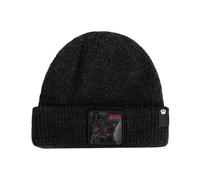 Misfit Cat Beanie - unisex - Goorin Bros - Accessories - Black - ONE SIZE - Accessories ONE SIZE
