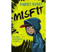 Misfit (High/Low)