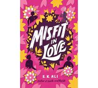 Misfit in Love