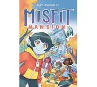 Misfit Mansion: 1