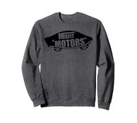 Misfit Motors Skate Sweatshirt