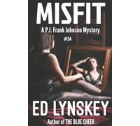 Misfit (P.I. Frank Johnson Mystery Series)