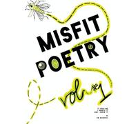 Misfit Poetry, Vol. #1