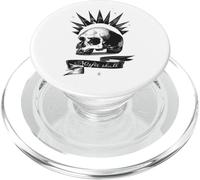 Misfit Skull PopSockets PopGrip for MagSafe