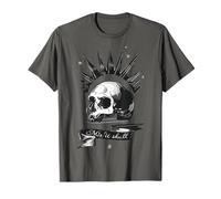 Misfit Skull T-Shirt