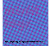 Misfit Toys - Does Anybody Really Know What Time it is?