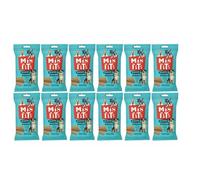 MISFITS 7 Nasher Sticks with Chicken & Beef for Medium Dogs 175g Case of 12