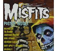 Misfits - American Psycho