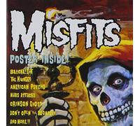 Misfits - American Psycho by Misfits