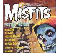 The Misfits - American Psycho [CD]