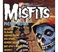 Misfits American Psycho (CD) Import (US IMPORT)