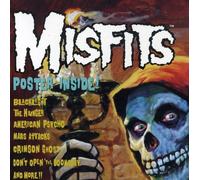 Misfits - American Psycho [New CD]