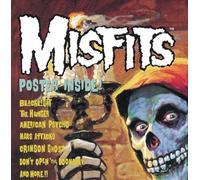 Misfits - American Psycho - SHM