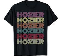 Misfits-Apparel Hozier Hozier Kids Womens Mens T-Shirt Black L