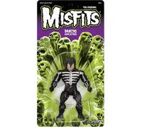Misfits Danzig Skeleton toy figure Super7 46883