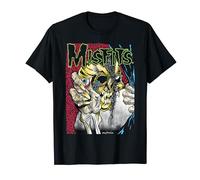 Misfits - Die Die Artwork T-Shirt