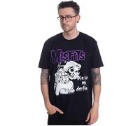 Misfits - Die Die My Darling - T-Shirt XXL