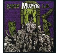 Misfits - Earth A.D.