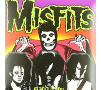 Misfits - Evil Live [VINYL]