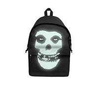 Misfits Fiend - Glow In The Dark Backpack multicolor Onesize