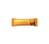 Misfits Health Misfits Plant-Based Peanut Butter Fudge Protein Bar 50g