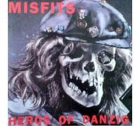 MISFITS - Heros of Danzig (Live L. A. 23.4.1991) / 9109