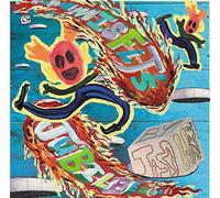 Jim White - Misfit's Jubilee [VINYL]