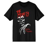 Misfits Legacy Of Brutality T-Shirt black XXL