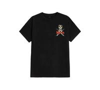 Misfits - Machete Back Print - T-Shirt - black - XXL - 100% Cotton,Jersey XXL