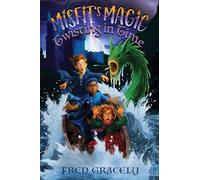 Misfit's Magic: Twisting in Time: 3