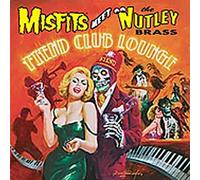 Misfits Meet The Nutley Brass - Fiend Club Lounge