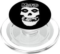 Misfits - Misfit Skull Logo PopSockets PopGrip for MagSafe