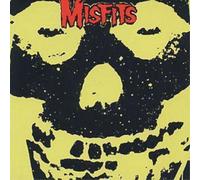 Misfits Misfits (CD) Album (US IMPORT)