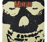 Misfits : Misfits VINYL 12" Album (Limited Edition) (2018) NEW Great Value