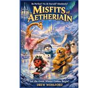 Misfits of Aetheriain
