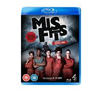 Misfits Series 2