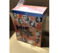 Misfits - Series/Seasons 1-5 [Blu-ray] BOXSET