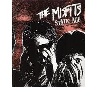 The Misfits - Static Age [VINYL]