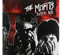 The Misfits – Static Age – Vinyl