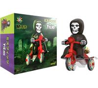 MISFITS - Super Cycles Fiend Black W/ Red Trike - merchandise colle - J1398z