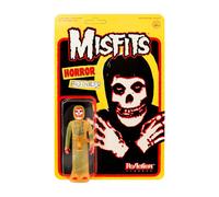Misfits the Fiend Horror Business ReAction 3.75" Figure
